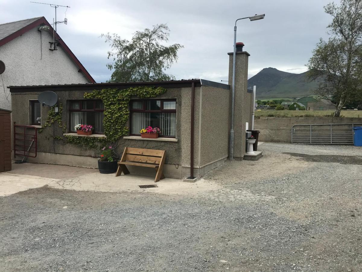 Lovely 2-Bed Cottage At The Foot Of The Mournes Newry Exterior photo